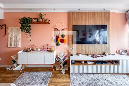 Apartamento à venda com 2 quartos, 84m² em Pompeia, São Paulo