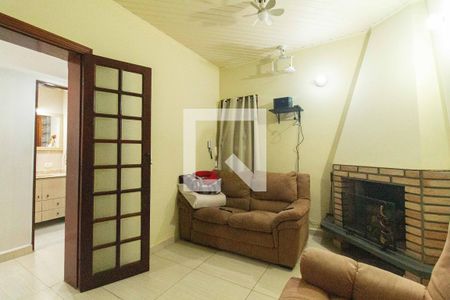 Sala 2 de casa à venda com 3 quartos, 235m² em Vila Mariana, São Paulo