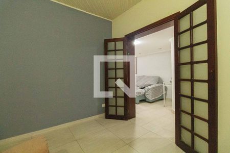 Sala 2 de casa à venda com 3 quartos, 235m² em Vila Mariana, São Paulo