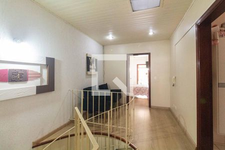 Corredor de casa à venda com 3 quartos, 235m² em Vila Mariana, São Paulo