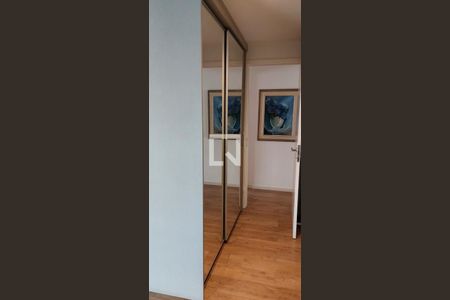 Quarto de apartamento à venda com 3 quartos, 180m² em Mooca, São Paulo