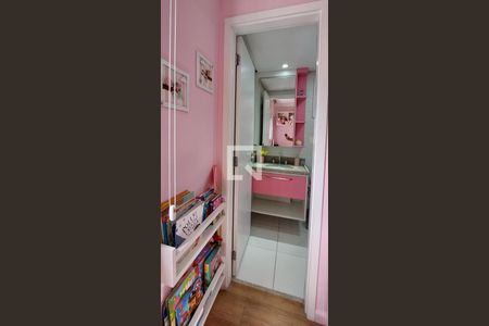 Quarto de apartamento à venda com 3 quartos, 180m² em Mooca, São Paulo