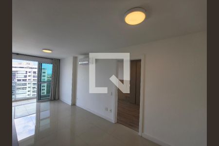 Apartamento para alugar com 1 quarto, 55m² em Barra Olímpica, Rio de Janeiro