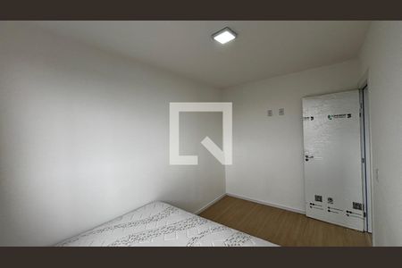 Quarto 1 de apartamento para alugar com 2 quartos, 39m² em Parque das Nações, Santo André