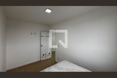 Quarto 1 de apartamento para alugar com 2 quartos, 39m² em Parque das Nações, Santo André