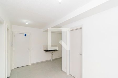 Sala de apartamento à venda com 2 quartos, 38m² em Bonsucesso, Rio de Janeiro