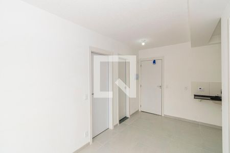 Apartamento para alugar com 2 quartos, 38m² em Bonsucesso, Rio de Janeiro