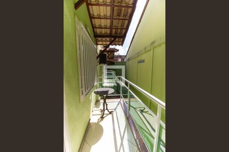 Casa de Condomínio à venda com 5 quartos, 280m² em São Francisco, Niterói