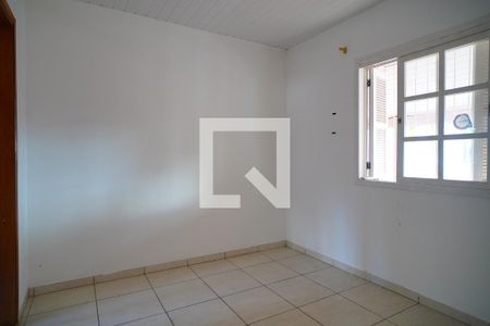 Quarto suíte  de casa à venda com 3 quartos, 150m² em Rubem Berta, Porto Alegre