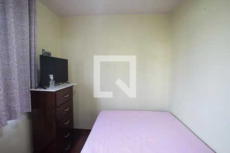 Quarto 1 de apartamento para alugar com 2 quartos, 50m² em Jacarepaguá, Rio de Janeiro