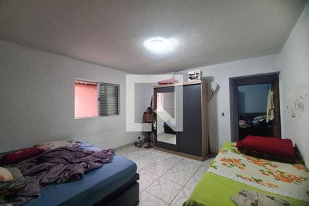 Quarto 2 de casa à venda com 3 quartos, 164m² em Chácara Belenzinho, São Paulo