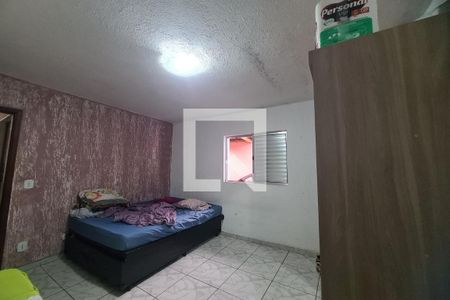 Quarto 2 de casa à venda com 3 quartos, 164m² em Chácara Belenzinho, São Paulo