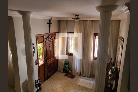 Hall de Entrada de casa à venda com 4 quartos, 480m² em Tremembé, São Paulo