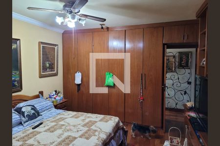 Quarto 3 de casa à venda com 4 quartos, 480m² em Tremembé, São Paulo
