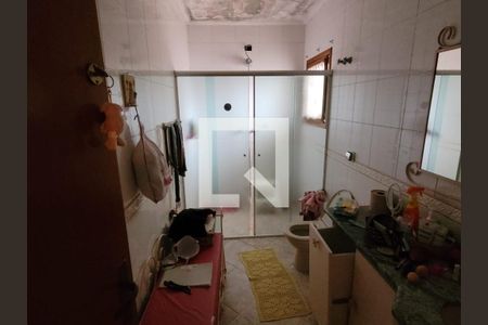 Banheiro de casa à venda com 4 quartos, 480m² em Tremembé, São Paulo