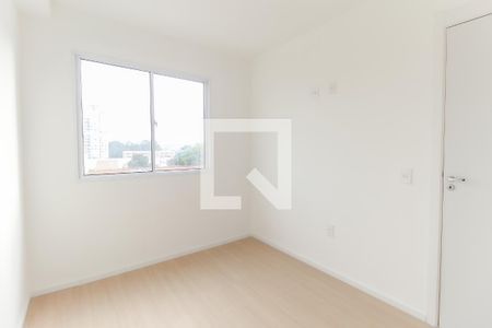 Quarto 1 de apartamento para alugar com 2 quartos, 28m² em Vila Santana, São Paulo