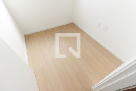 Quarto 1 de apartamento para alugar com 2 quartos, 28m² em Vila Santana, São Paulo