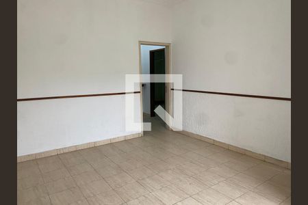 Sala de casa à venda com 4 quartos, 360m² em Higienópolis, Rio de Janeiro