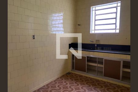 Cozinha de casa à venda com 4 quartos, 360m² em Higienópolis, Rio de Janeiro