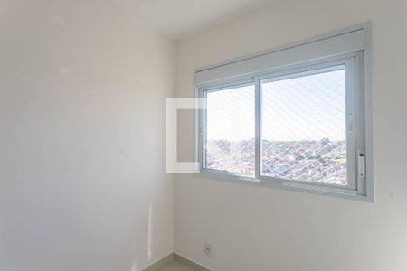 Quarto 1 de apartamento para alugar com 2 quartos, 42m² em Americanópolis, São Paulo