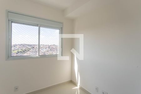 Quarto 1 de apartamento para alugar com 2 quartos, 42m² em Americanópolis, São Paulo