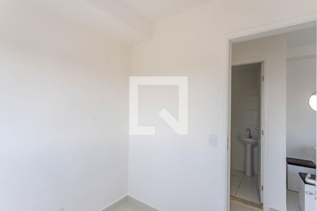 Quarto 1 de apartamento para alugar com 2 quartos, 42m² em Americanópolis, São Paulo