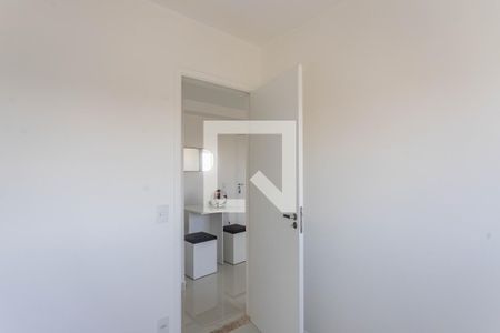Quarto 1 de apartamento para alugar com 2 quartos, 42m² em Americanópolis, São Paulo