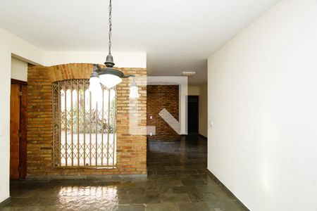 Copa de casa para alugar com 5 quartos, 390m² em Belvedere, Belo Horizonte