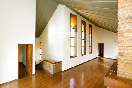 Sala 2 de casa para alugar com 5 quartos, 390m² em Belvedere, Belo Horizonte