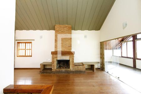 Sala 2 de casa para alugar com 5 quartos, 390m² em Belvedere, Belo Horizonte