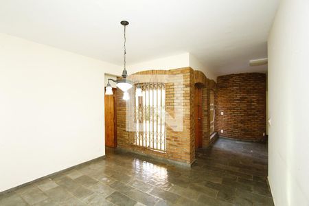 Copa de casa para alugar com 5 quartos, 390m² em Belvedere, Belo Horizonte