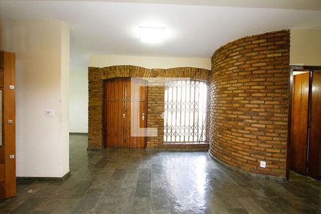 Sala 2 de casa para alugar com 5 quartos, 390m² em Belvedere, Belo Horizonte