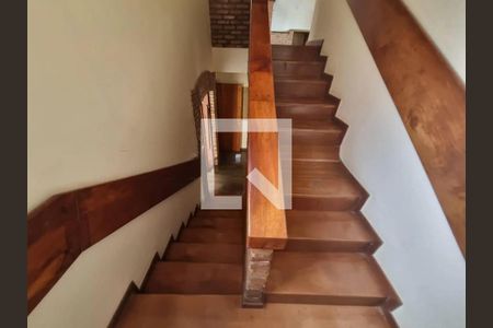 Casa para alugar com 4 quartos, 390m² em Belvedere, Belo Horizonte