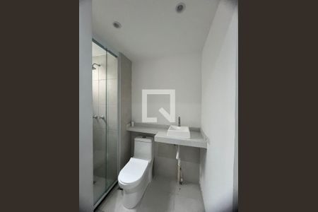Apartamento para alugar com 1 quarto, 40m² em Irajá, Rio de Janeiro