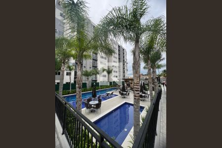 Apartamento para alugar com 1 quarto, 40m² em Irajá, Rio de Janeiro