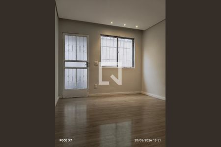 Sala de apartamento para alugar com 2 quartos, 73m² em Serrano, Belo Horizonte