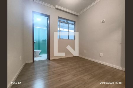 Sala de apartamento para alugar com 2 quartos, 73m² em Serrano, Belo Horizonte