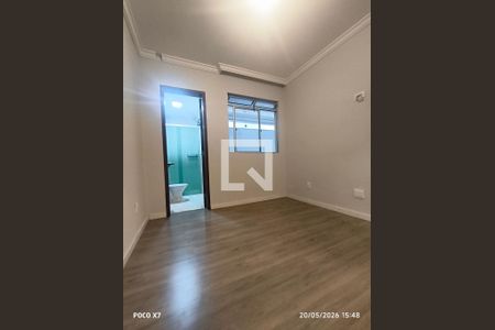 Sala de apartamento para alugar com 2 quartos, 73m² em Serrano, Belo Horizonte