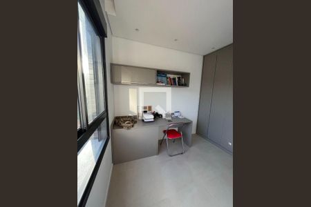 Apartamento à venda com 3 quartos, 125m² em Brooklin, São Paulo