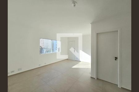 Sala de apartamento à venda com 3 quartos, 86m² em Vila Nova Conceição, São Paulo