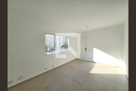 Sala de apartamento à venda com 3 quartos, 86m² em Vila Nova Conceição, São Paulo