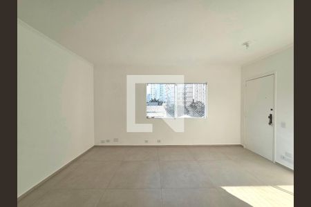 Sala de apartamento à venda com 3 quartos, 86m² em Vila Nova Conceição, São Paulo