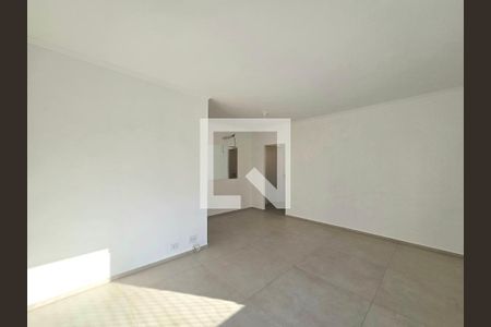 Sala de apartamento à venda com 3 quartos, 86m² em Vila Nova Conceição, São Paulo