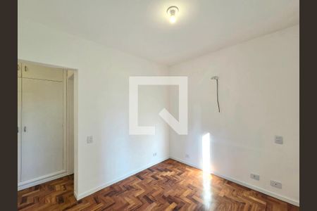 Suíte de apartamento à venda com 3 quartos, 86m² em Vila Nova Conceição, São Paulo