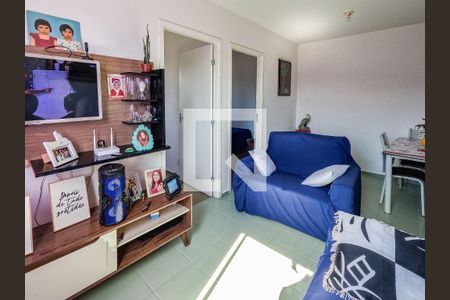 Apartamento para alugar com 2 quartos, 45m² em Freguesia do Ó, São Paulo