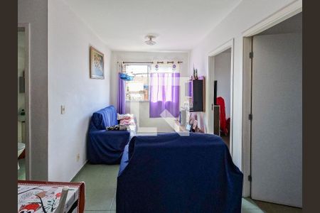 Apartamento para alugar com 2 quartos, 45m² em Freguesia do Ó, São Paulo