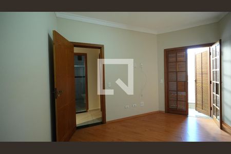 Quarto 1 de apartamento para alugar com 2 quartos, 75m² em Santa Maria, Santo André