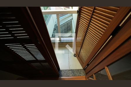 Sacada de apartamento para alugar com 2 quartos, 75m² em Santa Maria, Santo André