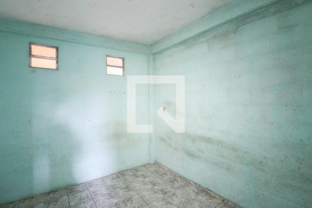 Quarto  de kitnet/studio para alugar com 1 quarto, 40m² em Alvorada, Belo Horizonte