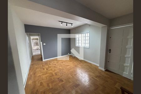 Sala de casa para alugar com 2 quartos, 150m² em Pastoril, Ribeirão Pires